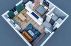 Apartament 2 camere de vanzare Bucium - 7