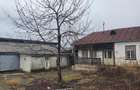 Casa P + Anexe + Teren - 525 mp, Straoane - VN - 1
