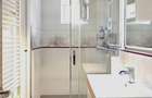 Central, zona vile, la cheie, renovat integral,  mobilat si utilat modern - 9
