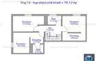Apartament 4 camere de vanzare, zona Lupeni, 118.30 mp #16746 - 5