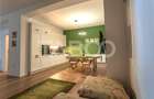 Apartament cu 3 camere de inchiriat in Sibiu zona Calea Dumbravii - 13