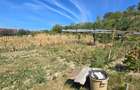 Teren intravilan in Manolesti Deal - 3