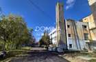 Inchiriere complex industrial versatil *hale - birouri - platforme betonate*  - 2