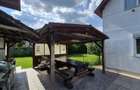 Vila + teren 1800mp Snagov langa Vila Lac 10 - 6