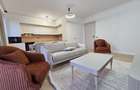 ARQA Jolie Village | Apartament premium cu 2 camere | Parcare subterana