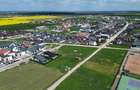 Teren intravilan de vanzare in Livada 1.039mp langa terenul de Tenis - 3