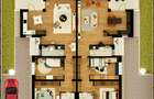 Duplex Premium pentru o familie pretentioasa. - 2