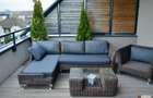 TERASA 30 mp, loc de parcare inclus, Braytim/Girocului. Contract inclus in pret. - 8