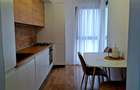 2 camere UltraCentral Pitești , mobilat / utilat / GARAJ ! - 9