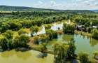 Se vinde Balta Flamina - Sat Bunești, Com. Mălureni - 1