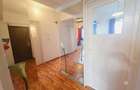 Vand apartament 3 camere cu 2 bai zona Astra, aer conditionat, 2 locuri parcare - 9