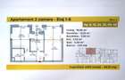 Garsoniere, 2 si 3 camere | RATE DIRECT LA DEZVOLTATOR | Zona Grand Arena - 6