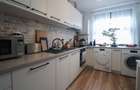 Apartament in vila, curte proprie, in Borhanci! - 3