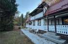 Casa de vacanta in Cartisoara, Transfagarasan - teren 971 mp, 8 camere - 4