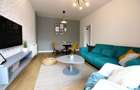Apartament 2 camere Ultrafinisat Sopor! - 2