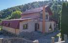 Casă de vacanță cu 9 camere de vânzare Moieciu de Jos - 2