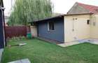De vânzare Casă 3 camere, 2 baii, curte propie, cartier parneava Arad - 2