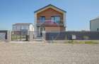 Comision 0%! Casă 3 camere | Mobilată | Curte | Maurer Village