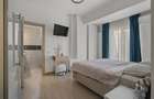 Otopeni, Central, Apartament 3 camere, 71,6mp, loc parcare, mobilat, centrală - 6