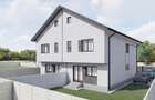 Casa tip duplex, 4 camere, Teren 250mp, Toate Utilitatile Comision 0 - 4