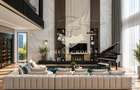 Duplex Aviatiei 790mp | Piscina pe terasa | 12 Parcari | Boxa 53mp | +Ap 2 cam - 7