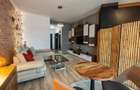 Studio premium cu parcare inclusă, 40 mpu | Loft Green Apartments - 2