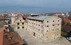 Teren 12000 mp de vanzare langa Cetatea Oradea - Proiect Brownfield - Mixed Use - 1
