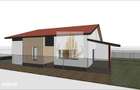 Duplex de Vânzare | Parter + Mansardă | 300 mp Teren | Săcălaz - 7