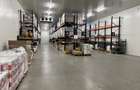 HALA LOGISTICA DE INCHIRIAT GILAU | 2 RAMPE | DRIVE-IN | FRIG OPTIONAL - 4