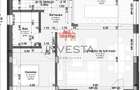 Apartament 4 camere in imobil tip vila,121.74 mp utili + terasa 28 mp! - 1