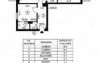 Apartament 2 camere/ Doamna Ghica/ Bloc reabilitat/ 65 mp