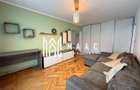 Apartament 3 camere | 2 bai | Renovat | Balcon | V. Aurie - 1