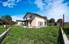 Vanzare Casa la cheie, constructie noua, intabulata,teren 680 mp - 2