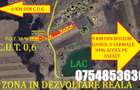 BUCIUM 6 KM DIN IASI , 1000 MP , 31000 EURO PERFECT PLAN ,LAC NATURAL APROAPE - 1