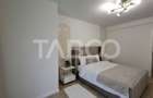 Penthouse lux ultrafinisat dotat si mobilat 2 nivele 131 mp si terasa - 8
