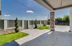 Vila INDIVIDUALA, 400 mp teren, utilitati, locatie excelenta! - 7