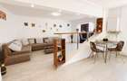 Apartament 2 camere decomandat | Romarta | Ultracentral | La cheie | 50 mp - 3