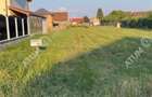 Teren intravilan 1000 mp cu utilitati in Cristian - 1