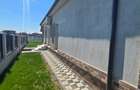 Exclusivitate-Lazu, casa 3 camere, 440mp teren, 114 mp utili, mobilata-utilata - 12