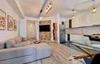 Pipera - OMV Rond - Apartament 2 camere - TOTUL NOU - mobilat modern, parcare - 2