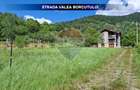 CASA cu priveliste si teren pe  Valea Borcutului - 3