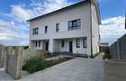 Duplex 1/2 - P+1+M, 160 mpU+terasa, 3 bai, 290 mpT - VANZATOR p. fiz, COMISION 0 - 2