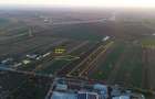 Teren 10.450 mp, D=28 ml, langa AUTOSTRADA A7 - 3