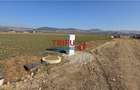 Teren de vanzare cu toate utilitatile 370 mp in Orizont - 4
