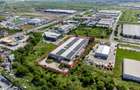 Oportunitate: Hală de producție și depozitare cu birouri în Arad - 2