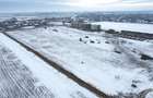 Oportunitate investitie - teren rezidential - 5-9 apartamente - Calea Medves - 8