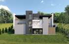Locuinta premium cu design modern in Valea Garbaului - 1