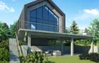 Vila 5 Camere Valea Doftanei Prahova Super View - 2