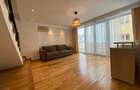 Duplex apartment for rent in Herastrau - 4