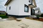 Casa 4 camere Berceni/ Ilfov - curte 410 mp - stradă asfaltată - 2